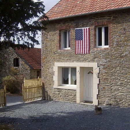 Gite Des Forges Saint-Lô Rom bilde