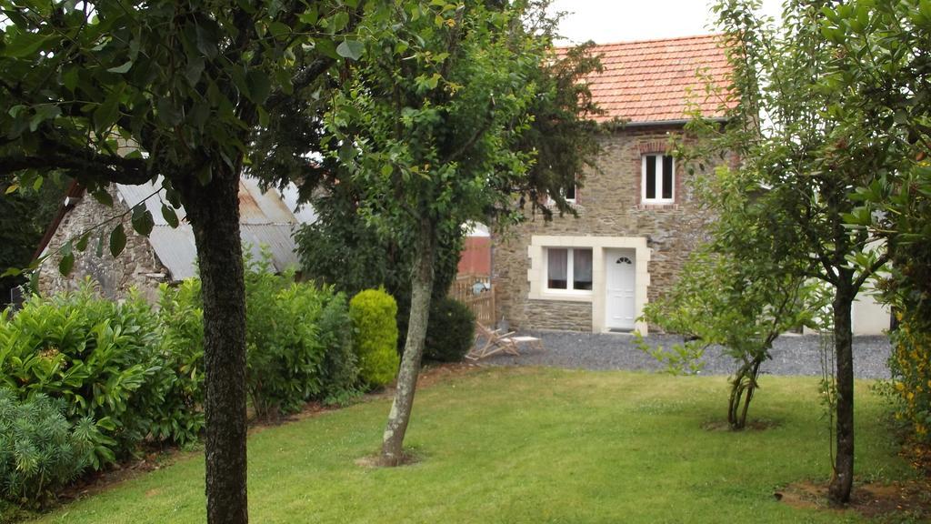 Gite Des Forges Saint-Lô Rom bilde
