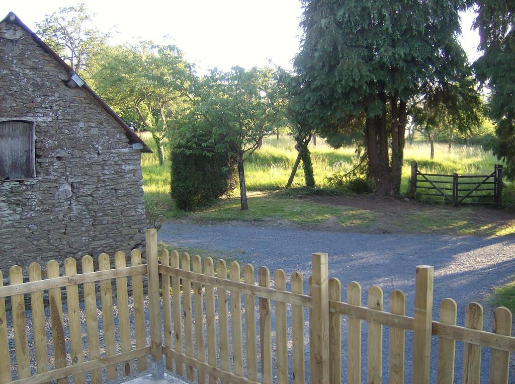 Gite Des Forges Saint-Lô Rom bilde