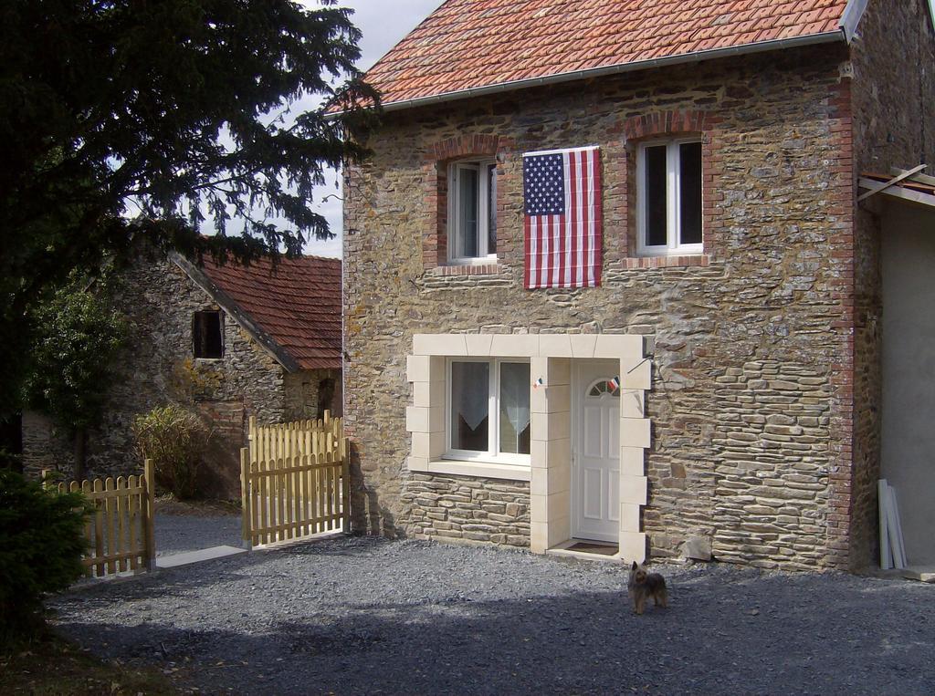 Gite Des Forges Saint-Lô Rom bilde